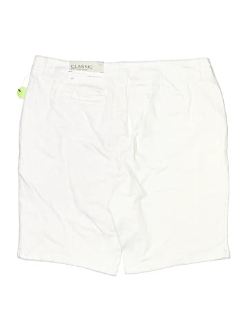 Liz Claiborne Shorts (view 2)