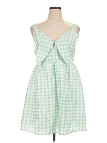 Wrangler Jeans Co Casual Dress (view 1)