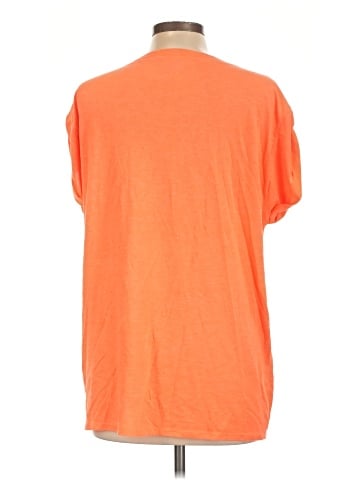 Fox Short Sleeve T-Shirt (view 2)
