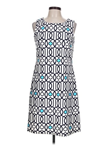 Jude Connally Casual Dress (view 1)