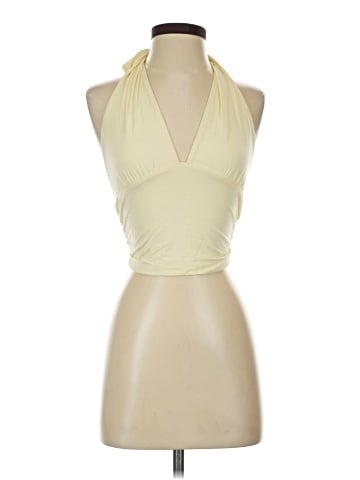 Kookai Sleeveless Blouse (view 1)