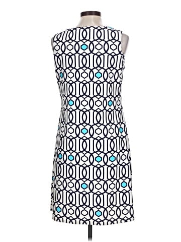 Jude Connally Casual Dress (view 2)