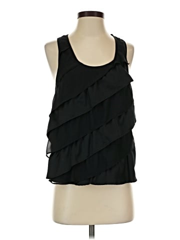 Target Limited Edition Sleeveless Blouse (view 1)