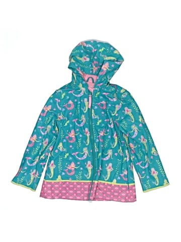 Stephen Joseph Raincoat (view 1)