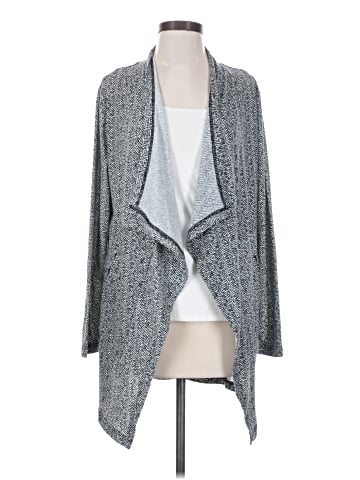 Papillon Cardigan (view 1)