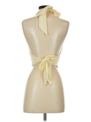 Kookai Sleeveless Blouse (view 2)