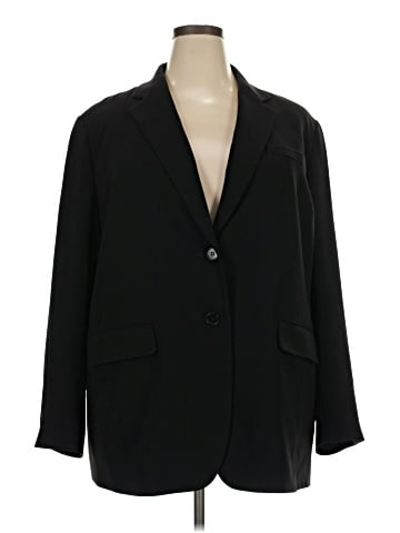 Talbots Blazer (view 1)