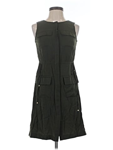Ann Taylor Casual Dress (view 1)