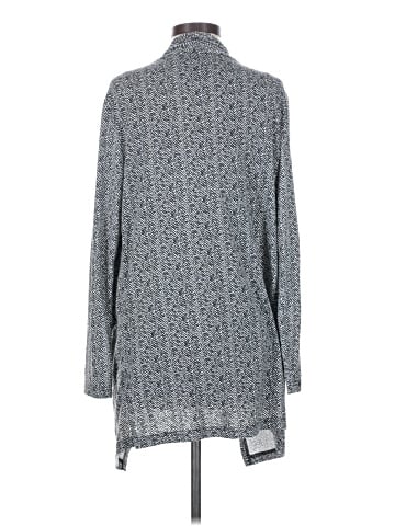 Papillon Cardigan (view 2)