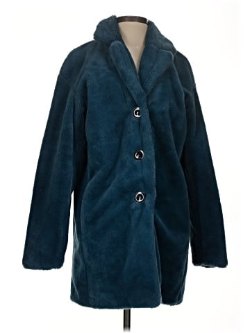 Ann Taylor Factory Coat (view 1)