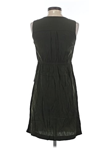 Ann Taylor Casual Dress (view 2)