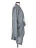 Papillon Gray Cardigan Size S - photo 4