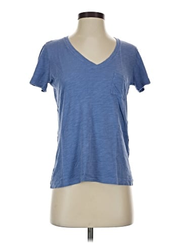 Madewell Short Sleeve T-Shirt (view 1)