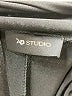 AB Studio Black Active Pants Size 24 waist (estimated) - photo 7