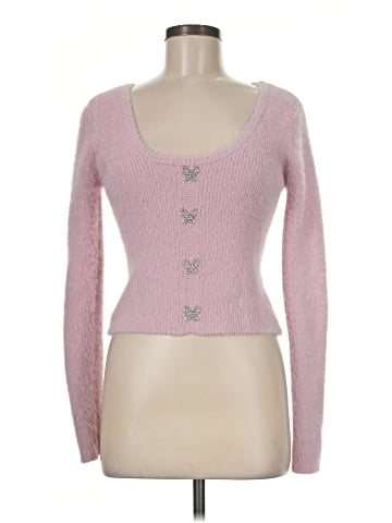 No Boundaries Cardigan (view 1)