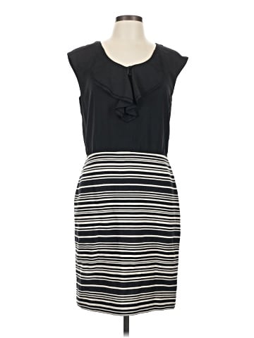 Ann Taylor LOFT Casual Dress (view 1)