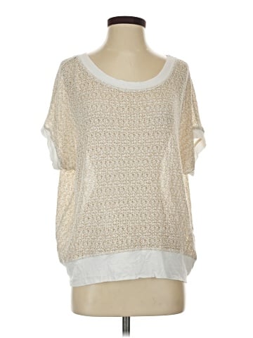 Nally & Millie Short Sleeve Top (view 1)