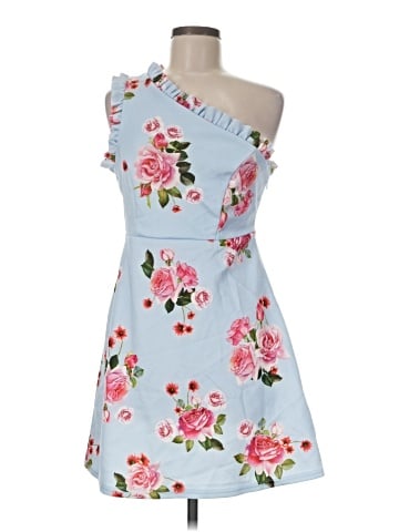 ASOS Cocktail Dress (view 1)