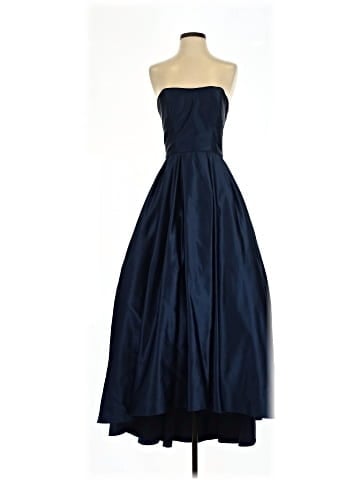 Betsy & Adam Cocktail Dress (view 1)