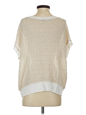 Nally & Millie Short Sleeve Top (view 2)