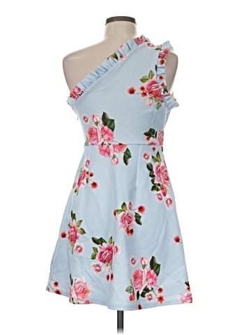 ASOS Cocktail Dress (view 2)