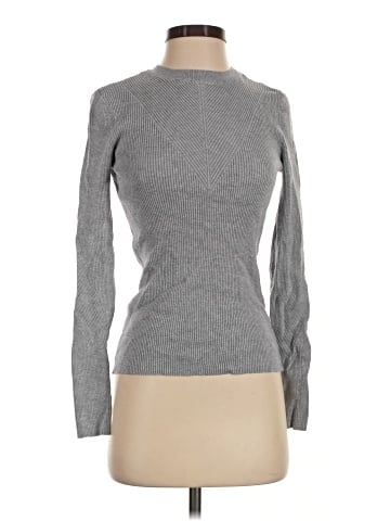 Nine West Turtleneck Sweater (view 1)