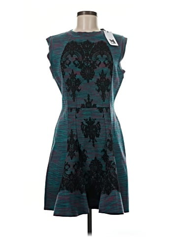 M Missoni Cocktail Dress (view 1)