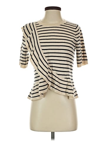 Joie Short Sleeve Top (view 1)