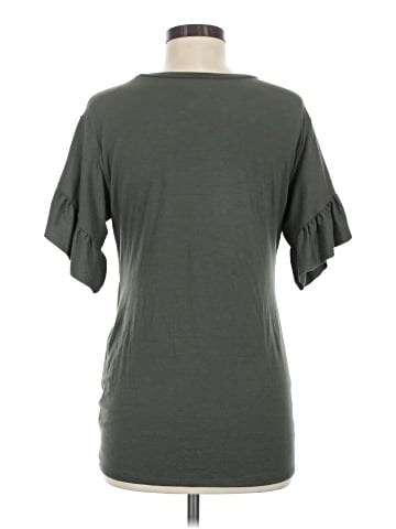 Motherhood Short Sleeve Top (view 2)