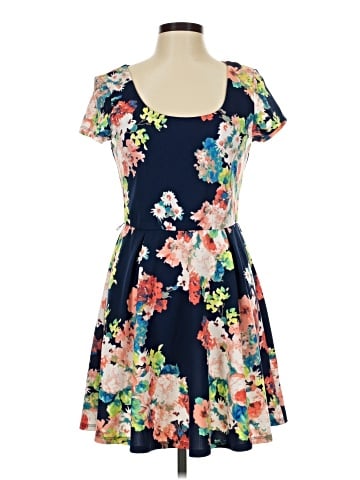 As U Wish Casual Dress (view 1)
