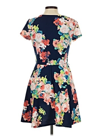 As U Wish Casual Dress (view 2)
