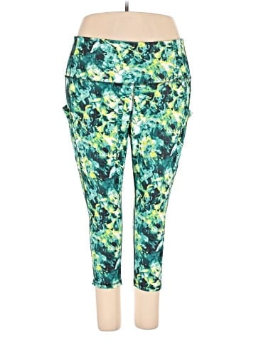 Xersion Active Pants (view 1)