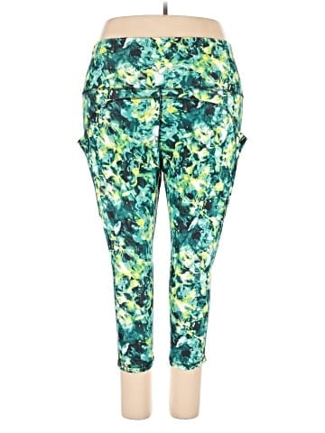 Xersion Active Pants (view 2)