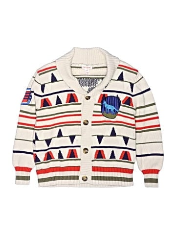 Cat & Jack Cardigan (view 1)