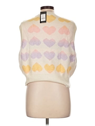 New Look Sweater Vest (view 2)