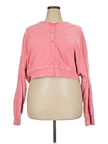 OFFLINE by Aerie Sweatshirt (view 1)