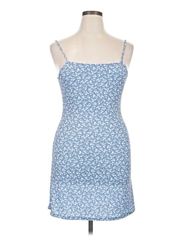 See You Monday Casual Dress (view 1)