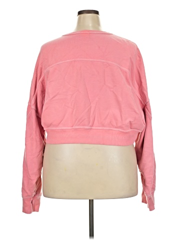 OFFLINE by Aerie Sweatshirt (view 2)