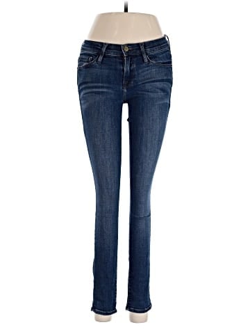 FRAME Denim Jeans (view 1)