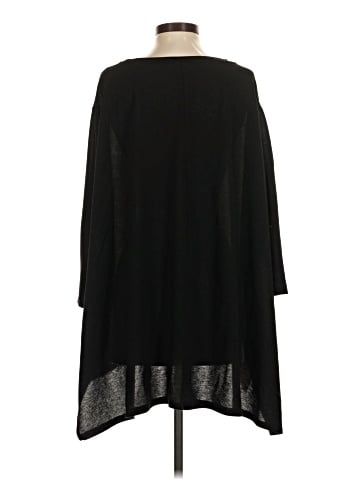 Glam 3/4 Sleeve T-Shirt (view 2)