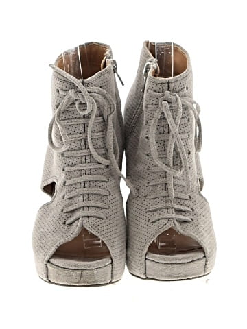 Jeffrey Campbell Wedges (view 2)