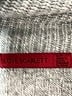 Love Scarlett 100% Polyester Gray Pullover Sweater Size S - photo 7