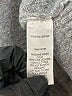 Love Scarlett 100% Polyester Gray Pullover Sweater Size S - photo 8