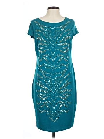 Thalia Sodi Cocktail Dress (view 1)