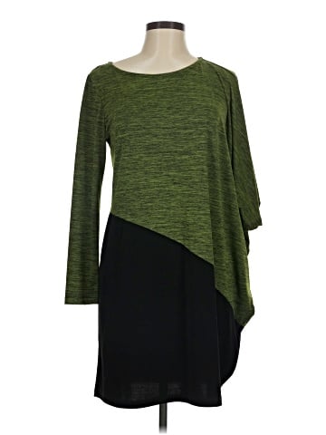 Oleg Cassini Casual Dress (view 1)