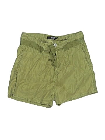 Hudson Jeans Khaki Shorts (view 1)