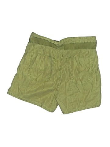 Hudson Jeans Khaki Shorts (view 2)