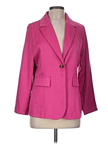 Unbranded Blazer (view 1)
