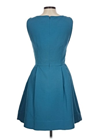 Serena & Lily Cocktail Dress (view 2)