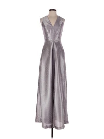 Alfred Sung Cocktail Dress (view 1)